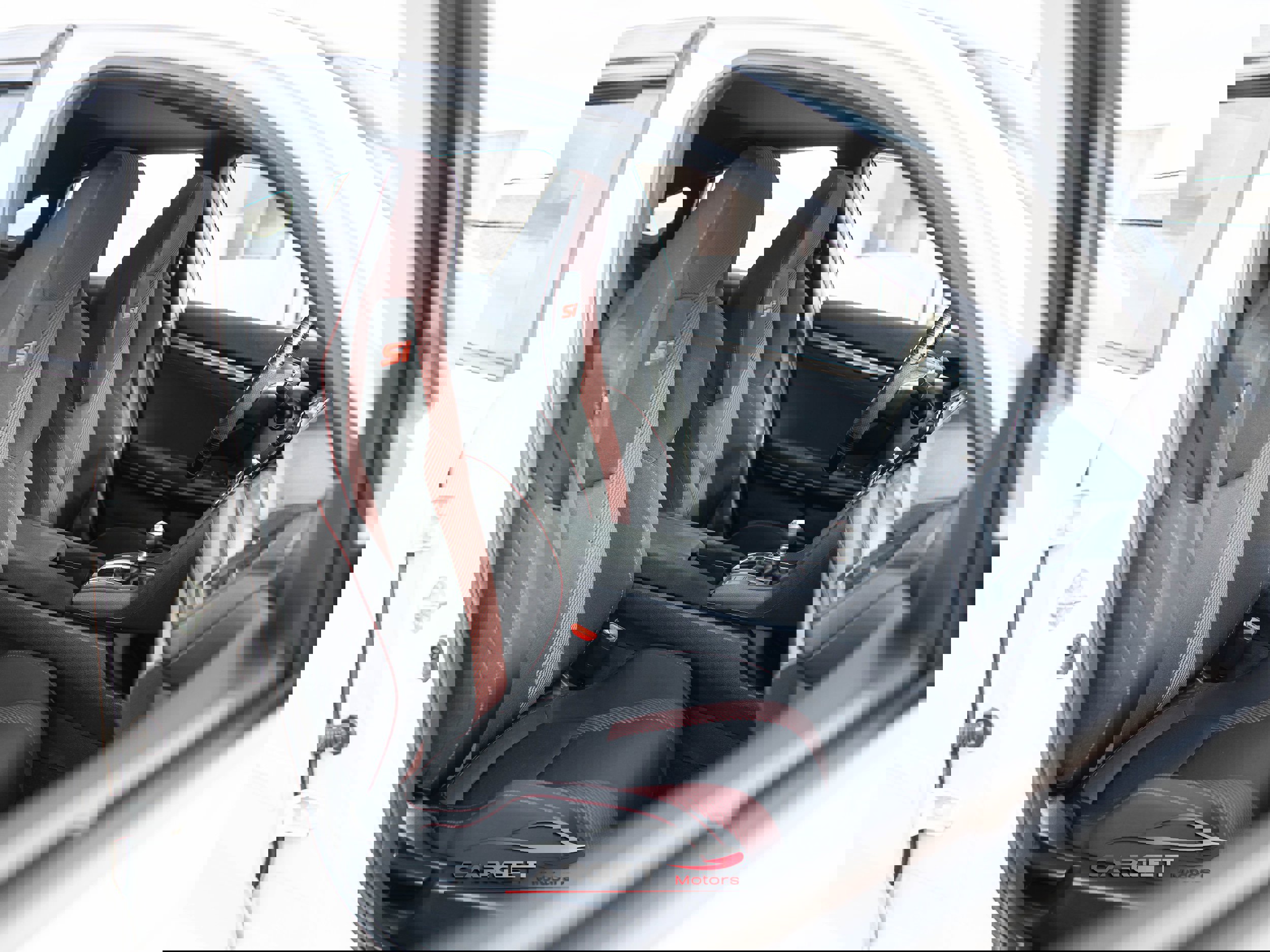 Used 2020 Honda Civic Si image 17