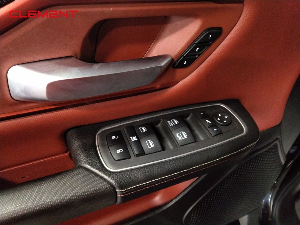 Used 2022 RAM 1500 Rebel w/ Level 1 Equipment Group image 21