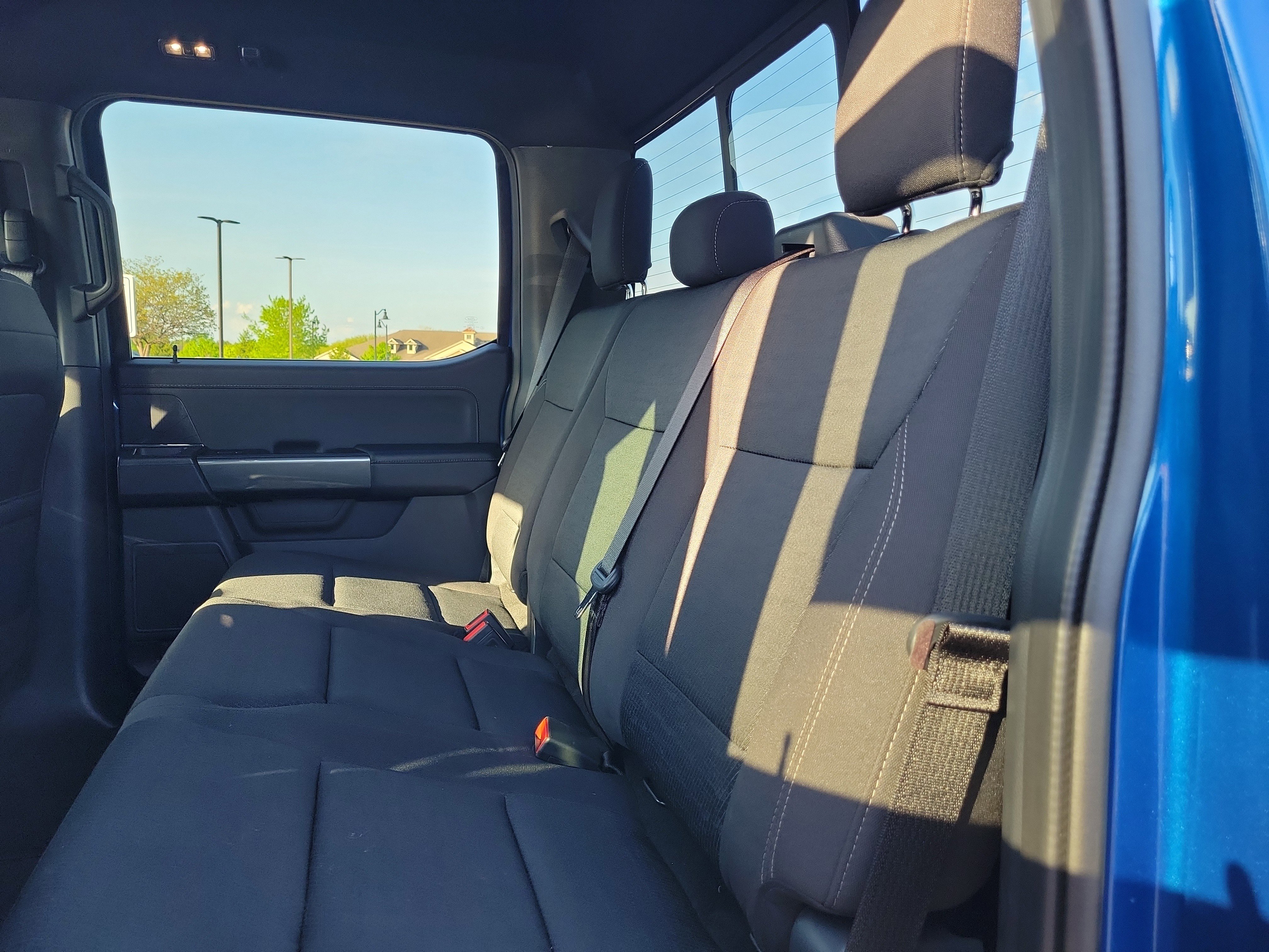 Used 2023 Ford F150 XLT w/ Equipment Group 302A High image 15