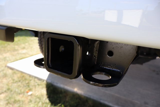 New 2025 RAM 2500 Big Horn image 36