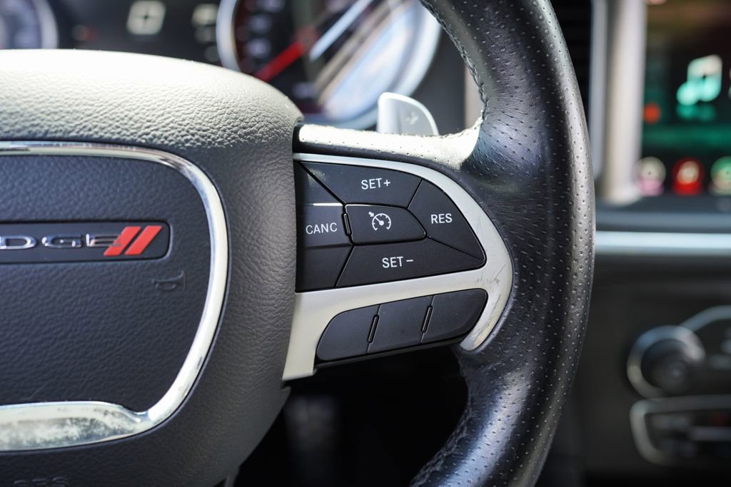 Used 2017 Dodge Charger R/T Scat Pack w/ Beats Audio Group image 28