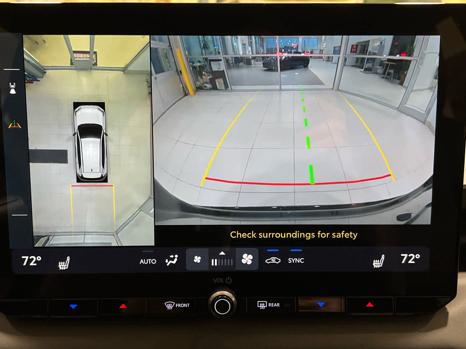 New 2026 Toyota RAV4 XSE AWD/4WD image 24