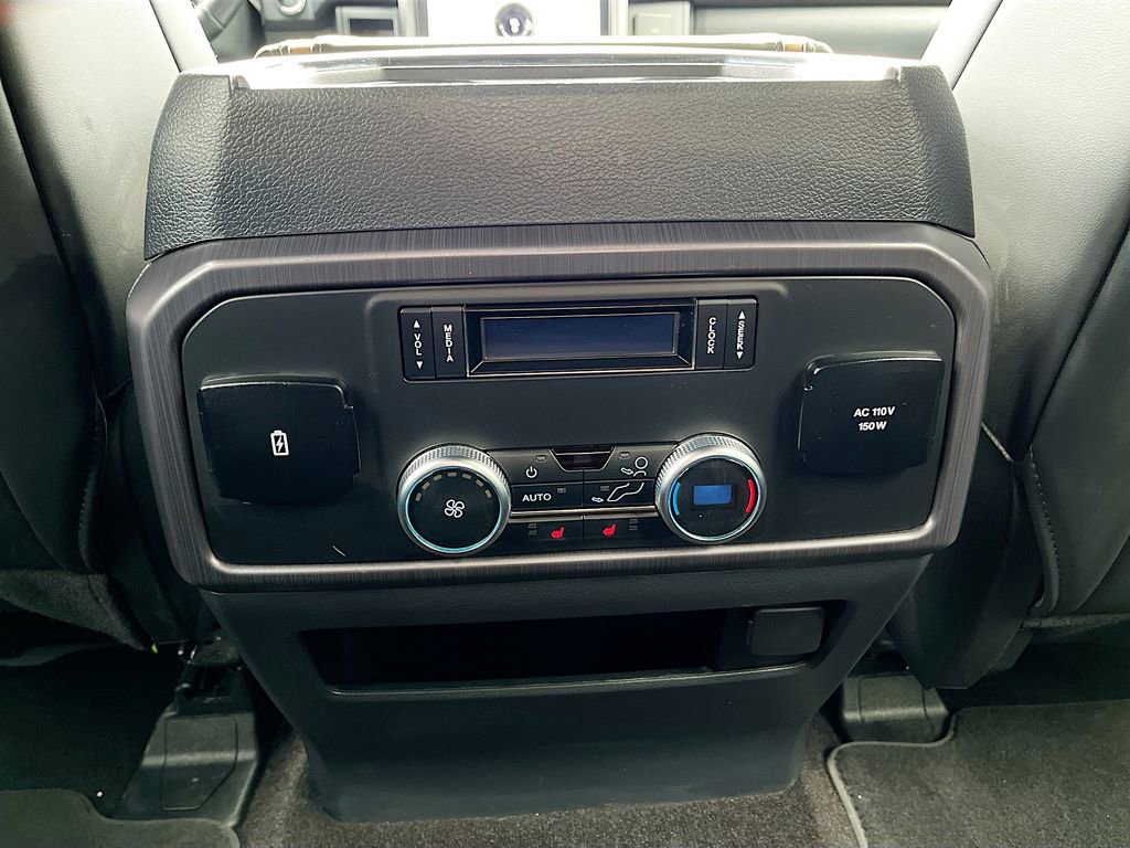 Used 2023 Ford Expedition Max Platinum AWD/4WD image 27