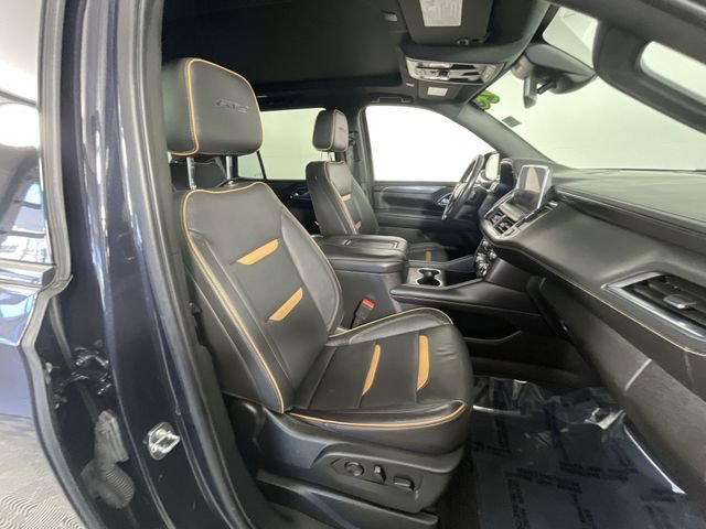 Used 2023 GMC Yukon AT4 image 41