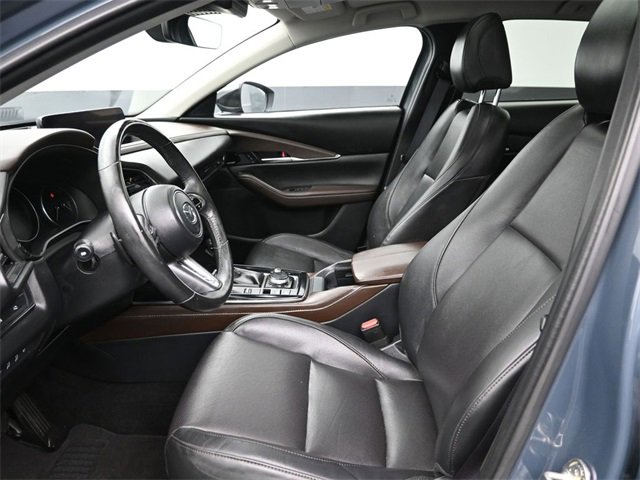 Certified 2024 MAZDA CX-30 2.5 Turbo w/ Premium Package image 21