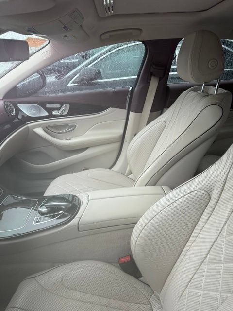 Certified 2020 Mercedes-Benz CLS 450 4MATIC image 8