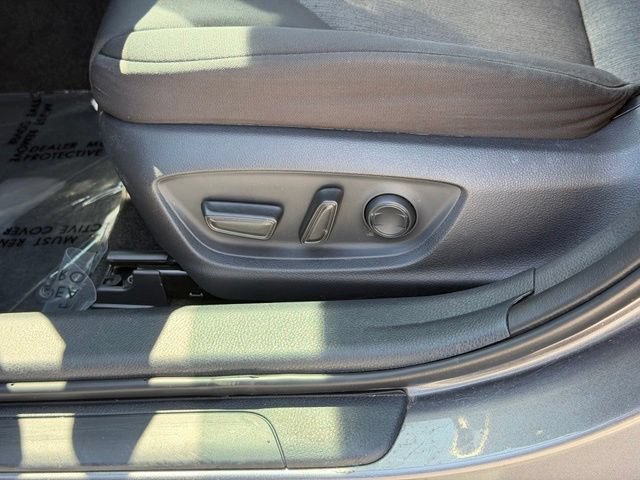 Used 2019 Toyota Camry LE w/ Audio Package FWD image 19