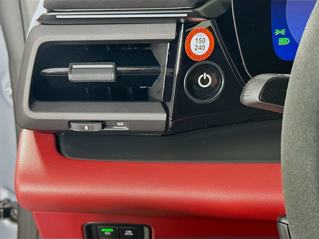 New 2026 Porsche Macan GTS Electric AWD/4WD image 11