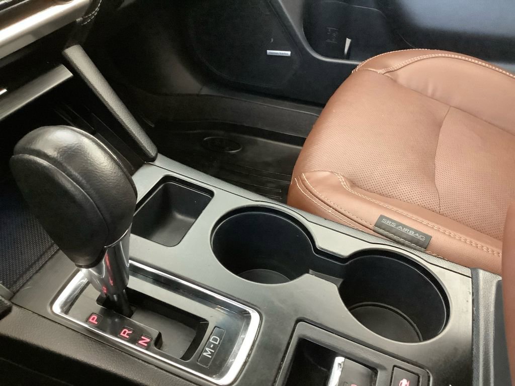 Used 2018 Subaru Outback 2.5i Touring image 23