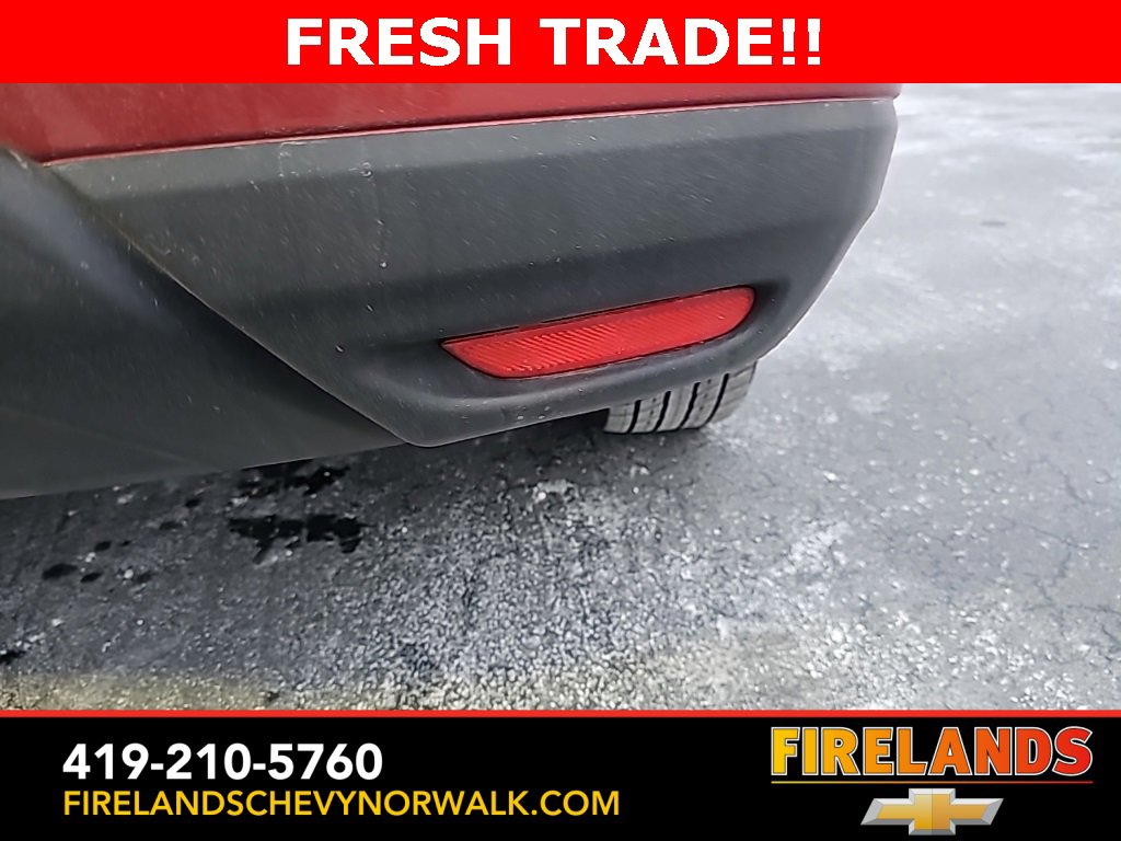 Used 2014 Nissan Rogue SV image 23