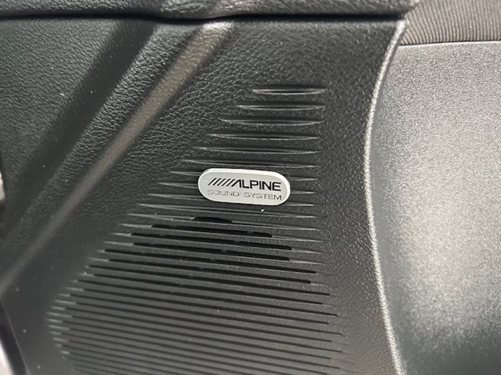 Used 2023 Dodge Challenger R/T w/ Blacktop Package RWD image 10