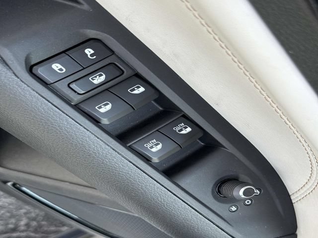 Used 2024 Jeep Compass Limited AWD/4WD image 10