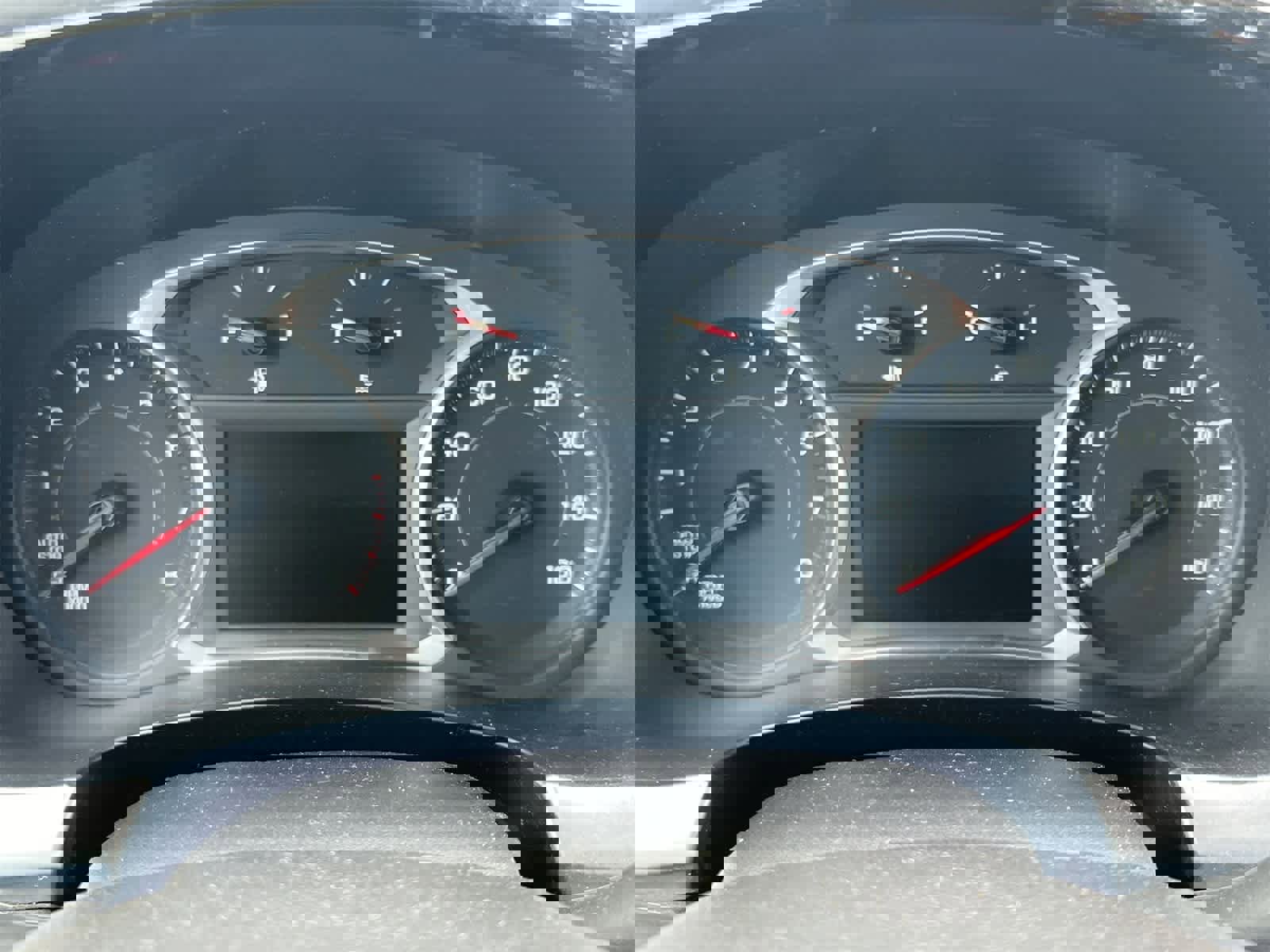 Used 2018 Chevrolet Traverse LT w/ LPO, Floor Liner Package image 33