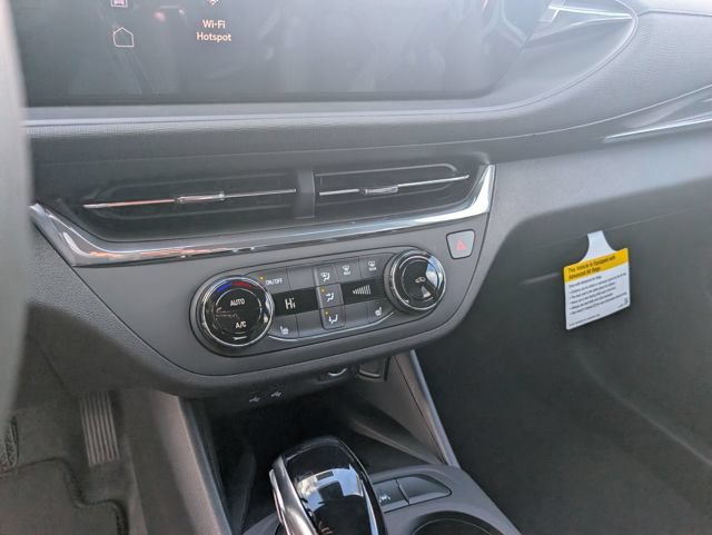 New 2026 Buick Envista Sport Touring w/ Convenience I Package FWD image 21