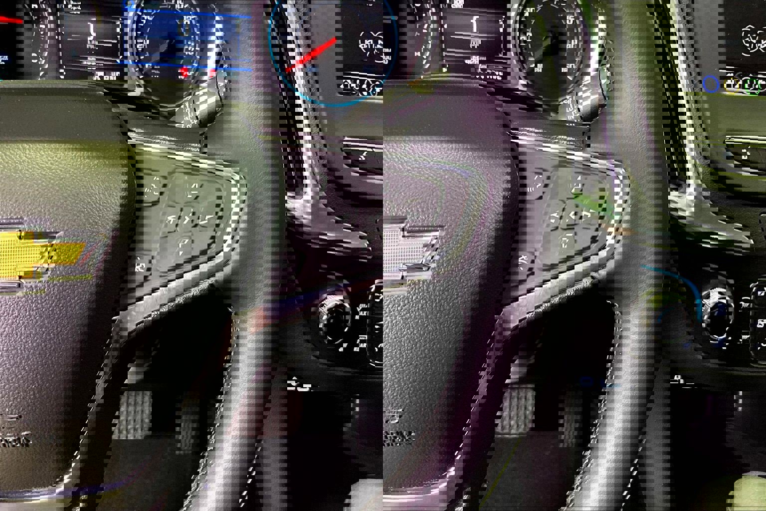 Used 2024 Chevrolet Equinox LT image 12