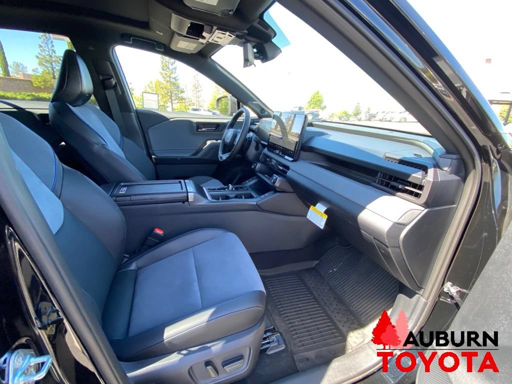 New 2026 Toyota RAV4 XSE AWD/4WD image 13