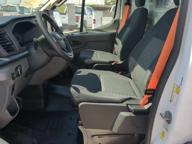 New 2024 Ford Transit 250 Low Roof w/ Load Area Protection Package RWD image 22