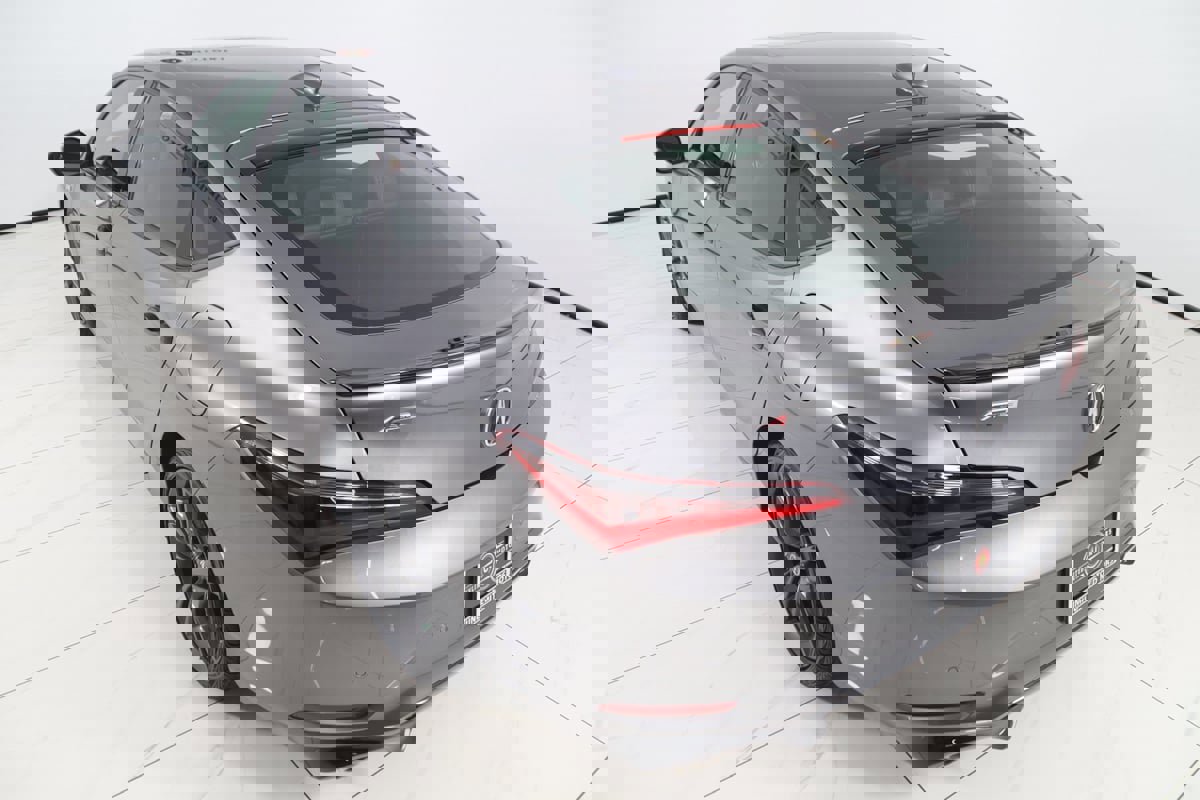 Used 2024 Acura Integra A-Spec image 23