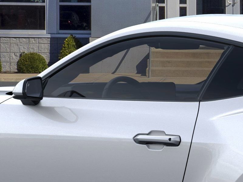 New 2025 Ford Mustang GT Premium image 20