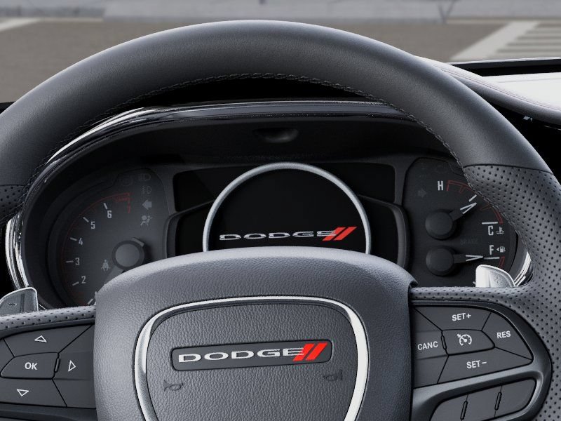 New 2026 Dodge Durango GT w/ Blacktop Package AWD/4WD image 17