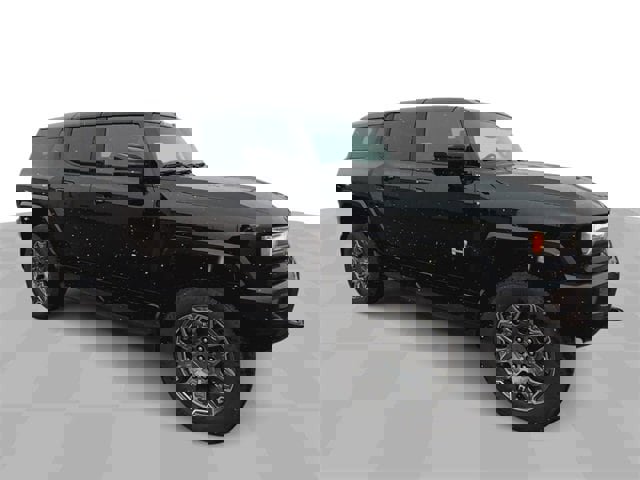New 2025 GMC Hummer EV 3X image 36