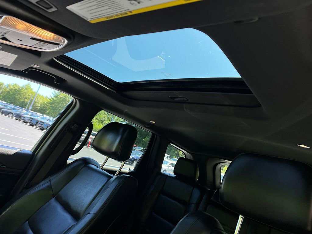 Used 2019 Jeep Grand Cherokee Limited image 21