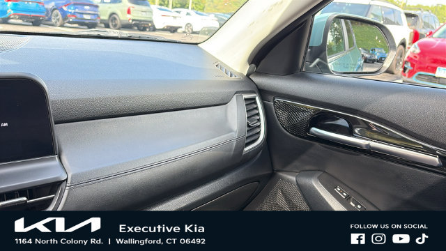Certified 2024 Kia Seltos EX AWD/4WD image 21