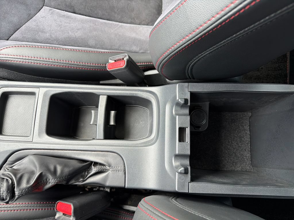 Used 2023 Subaru WRX Limited AWD/4WD image 44