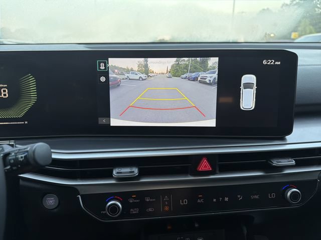 Used 2024 Kia Sorento S w/ Panoramic Sunroof Package FWD image 28