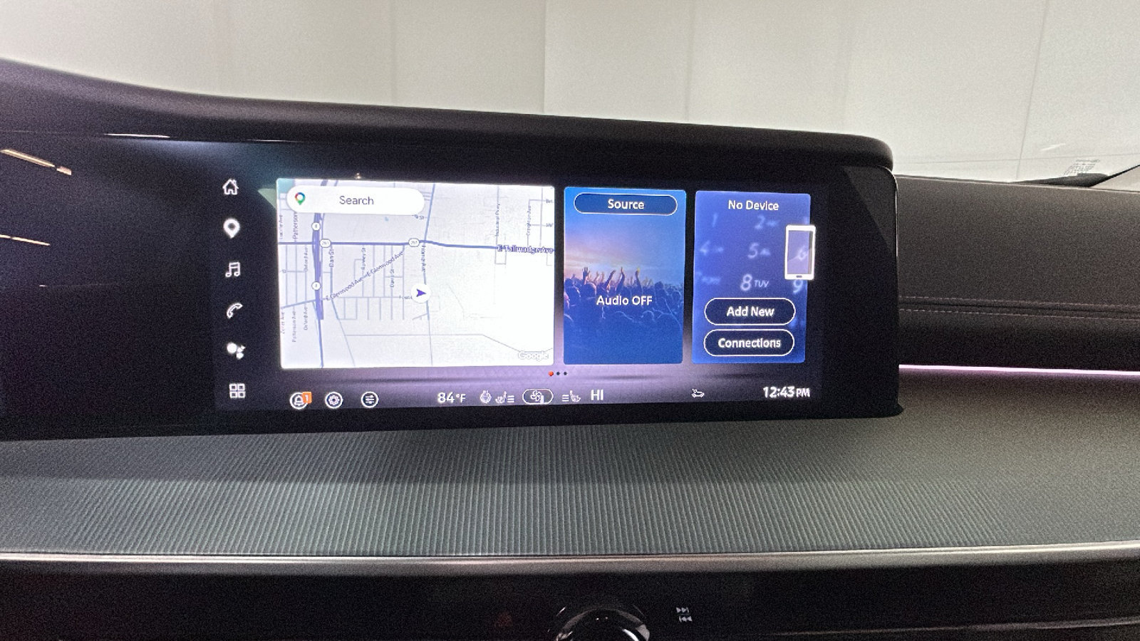 Used 2026 Nissan Murano SL AWD/4WD image 27