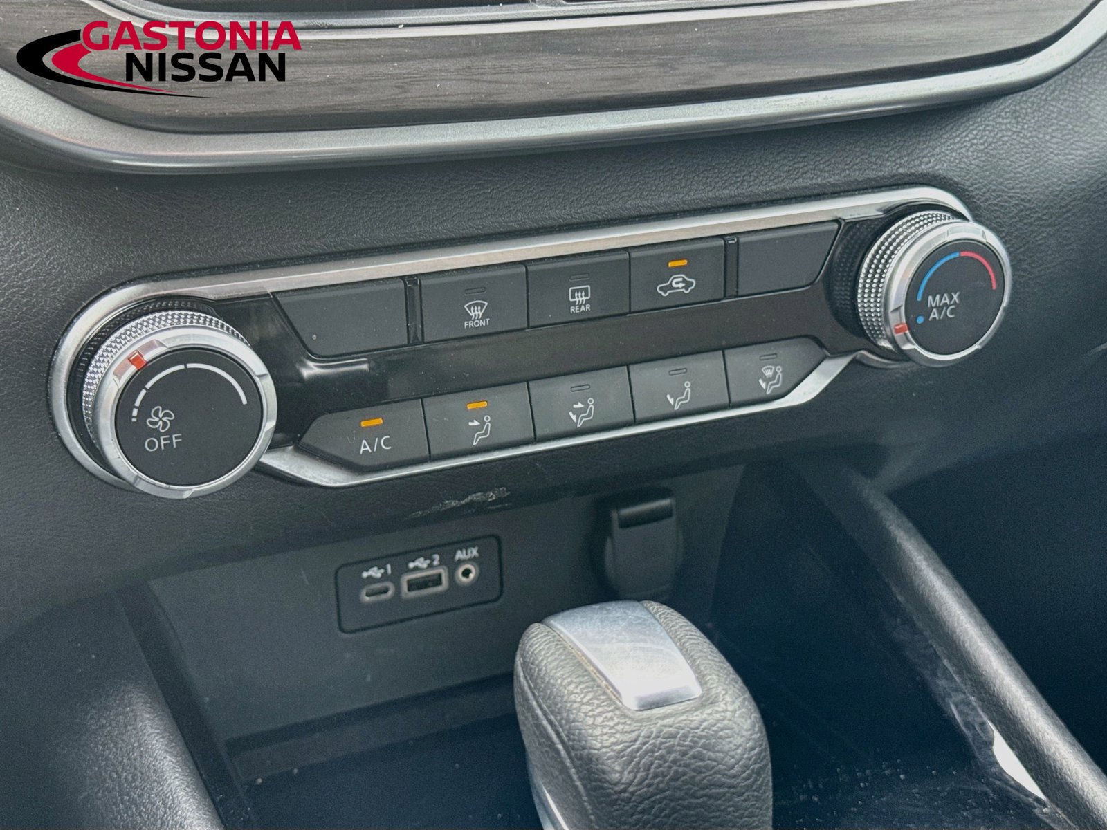 Used 2024 Nissan Altima 2.5 SV FWD image 19