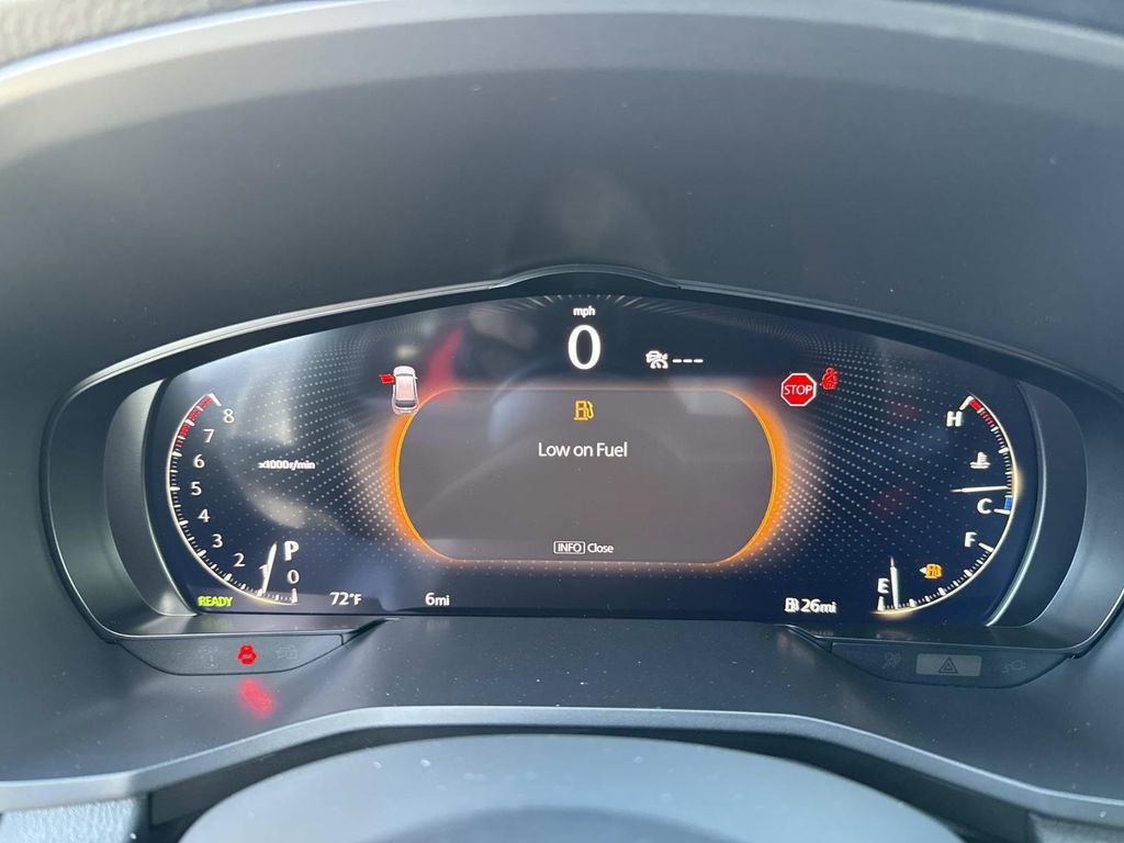 New 2026 MAZDA CX-90 3.3 Turbo w/ Premium Plus Pkg image 42