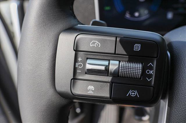 New 2026 Hyundai Santa Fe SE image 14