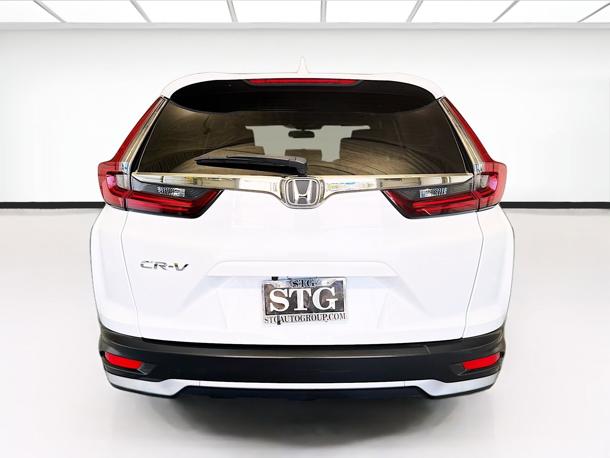 Used 2021 Honda CR-V EX image 5