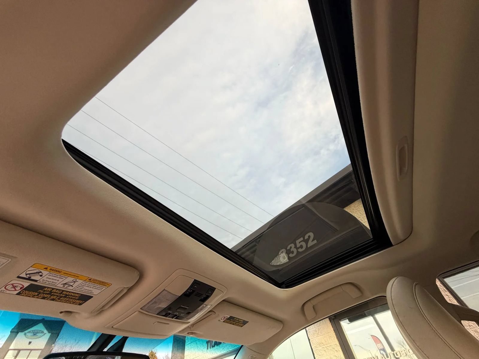 Used 2018 Lexus GX 460 Premium w/ Premium Package image 42