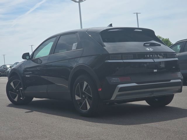 New 2026 Hyundai Ioniq 5 SEL AWD/4WD image 18