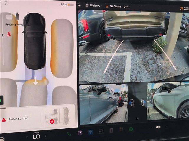 Used 2025 Tesla Model 3 RWD image 13