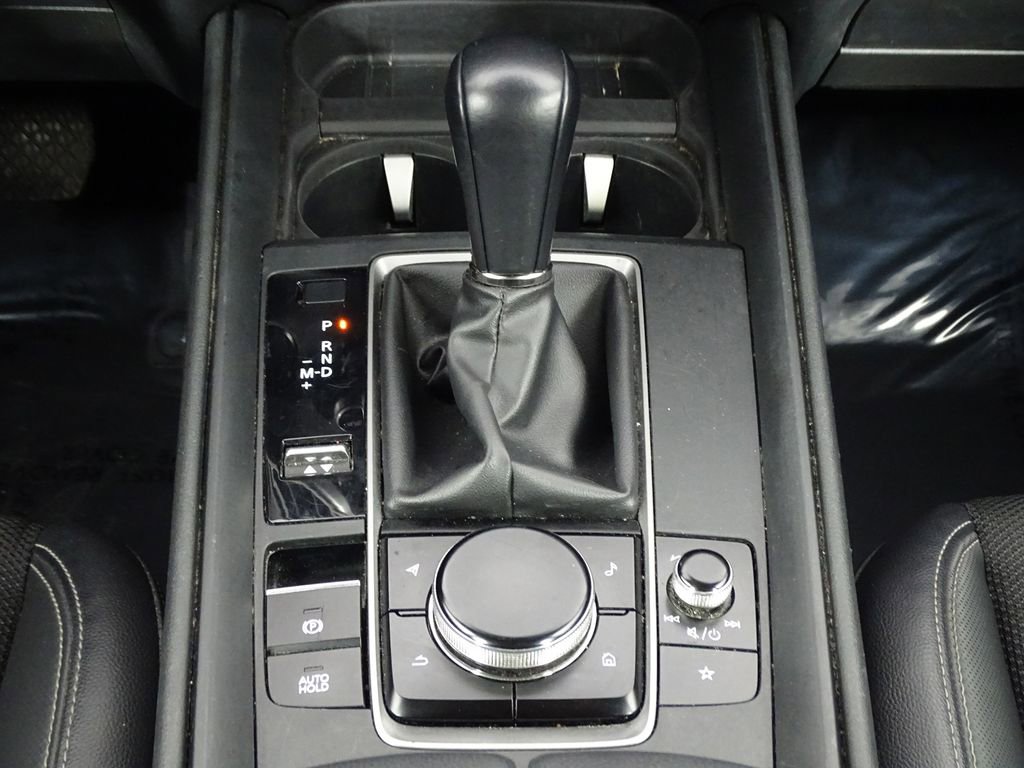 Used 2024 MAZDA CX-50 AWD 2.5 S w/ Preferred Package image 38