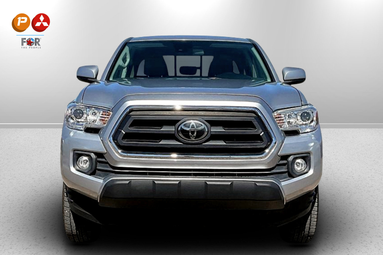 Used 2021 Toyota Tacoma SR5 image 3