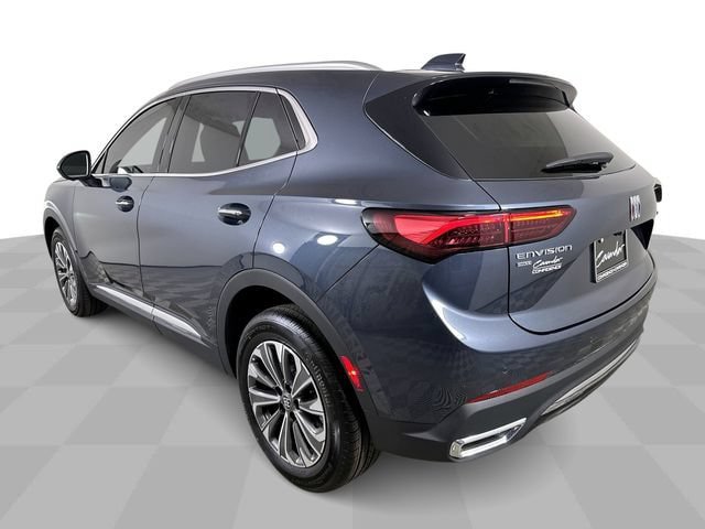 New 2026 Buick Envision Preferred AWD/4WD image 7