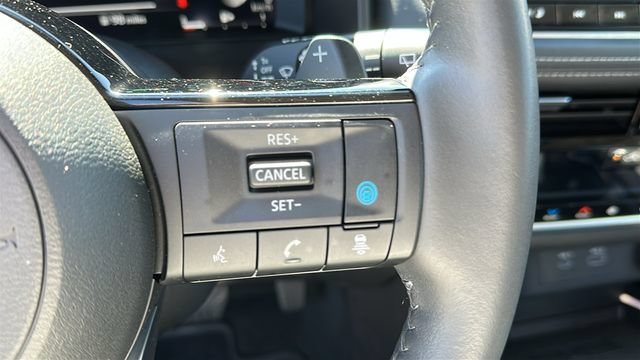 Certified 2023 Nissan Rogue Platinum w/ Platinum Premium Package AWD/4WD image 14