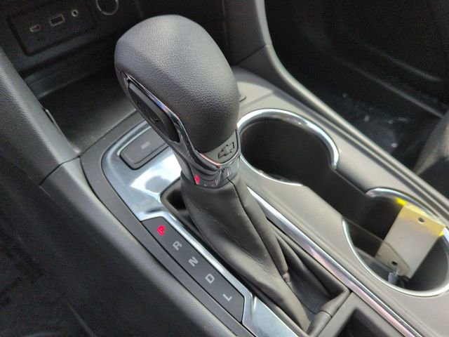 Used 2024 Chevrolet Equinox LT image 16