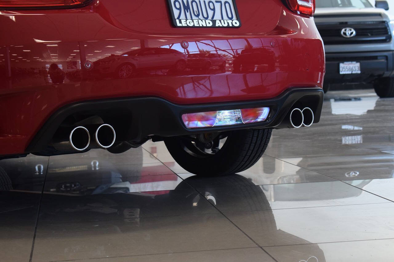 Used 2020 FIAT 124 Spider Abarth w/ Convenience Group RWD image 27
