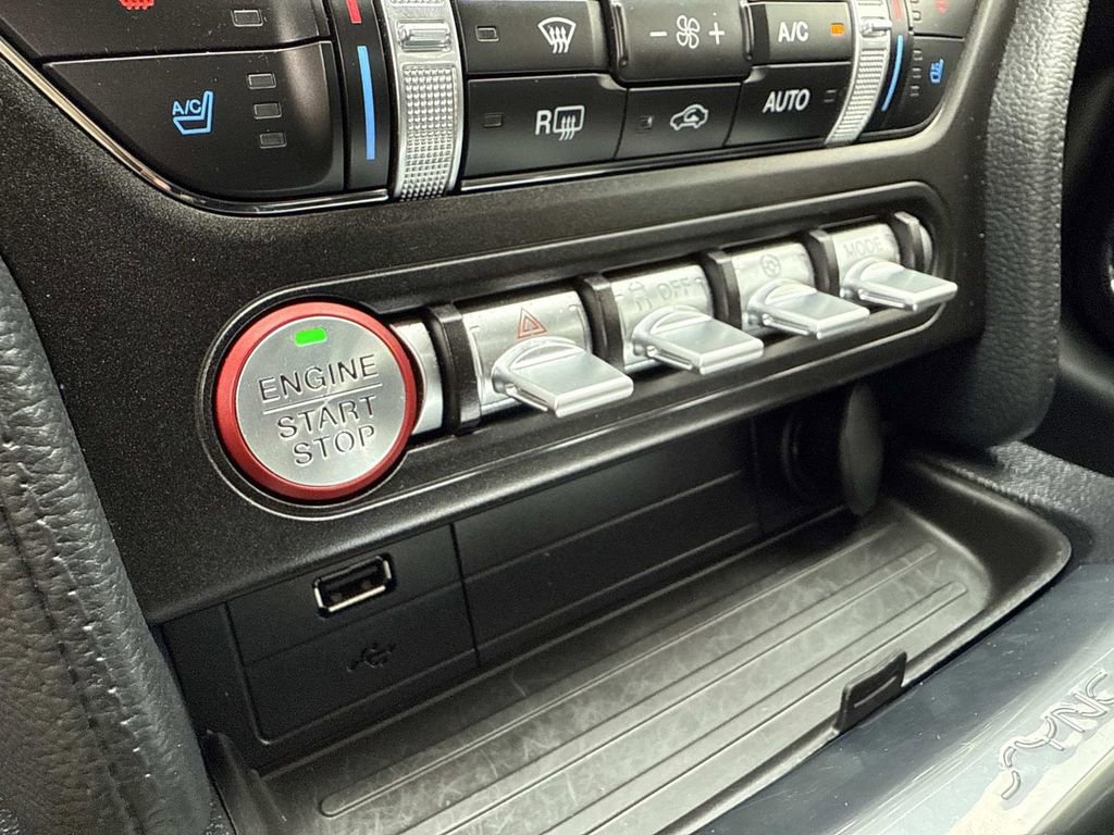 Used 2021 Ford Mustang GT Premium w/ GT Performance Package image 28