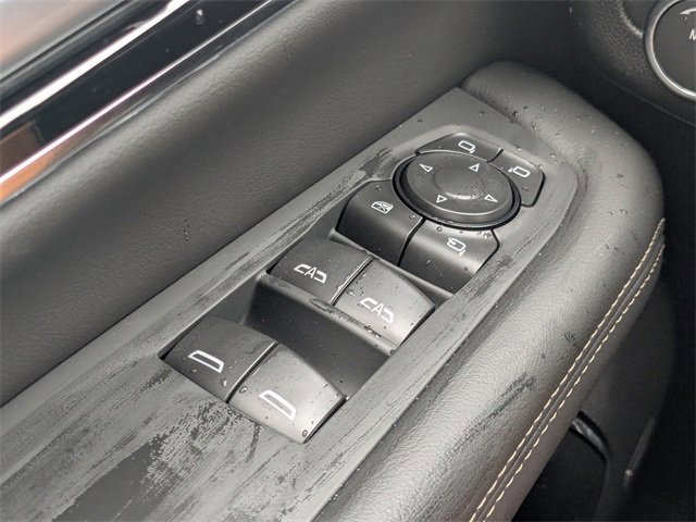 New 2026 GMC Yukon XL Elevation image 26