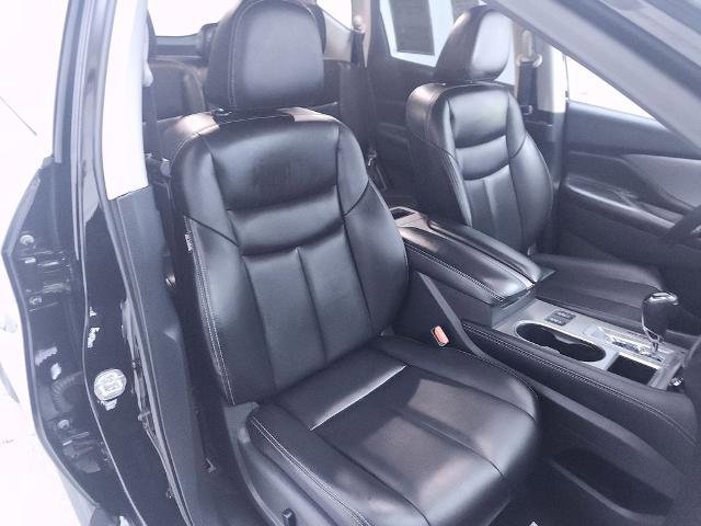 Certified 2023 Nissan Murano SV w/ SV Midnight Edition Package FWD image 23