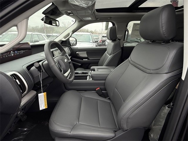 New 2026 Ford Expedition Max Active image 9