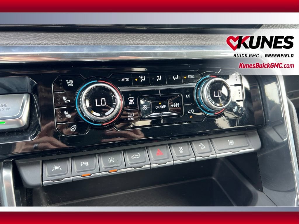 Used 2024 GMC Sierra 1500 Denali AWD/4WD image 28