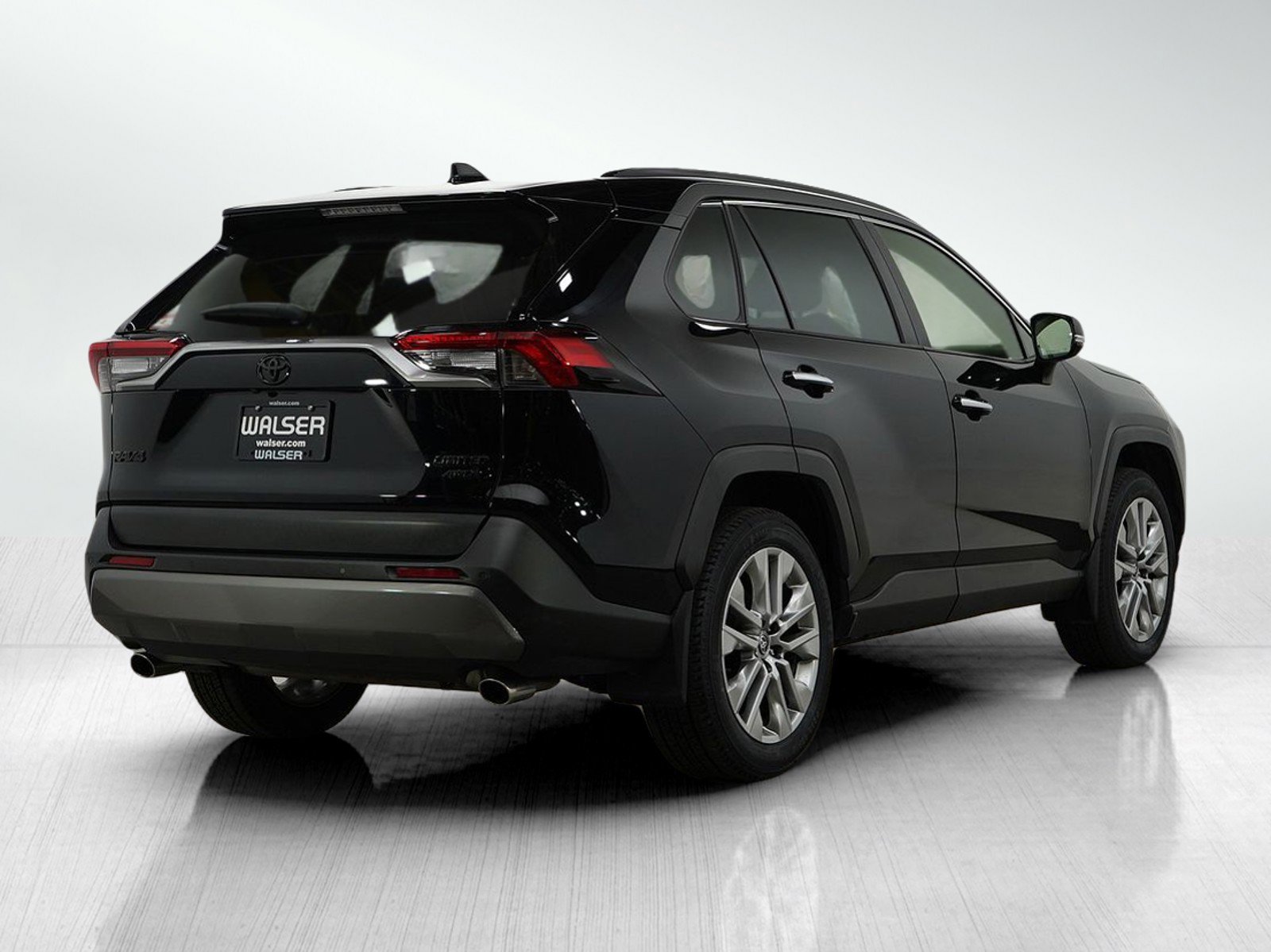 Used 2019 Toyota RAV4 Limited image 5