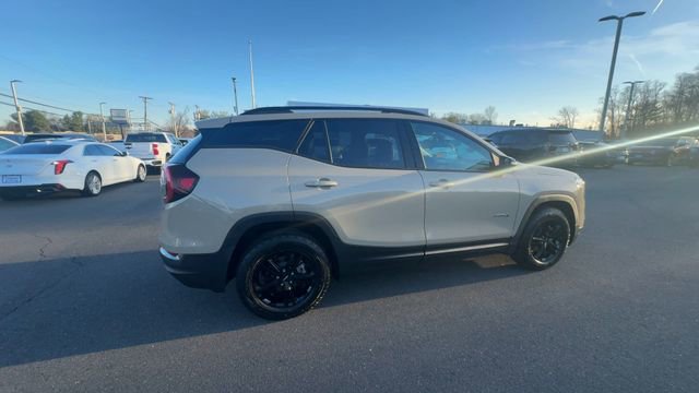 Certified 2022 GMC Terrain AT4 w/ Infotainment Package II image 8